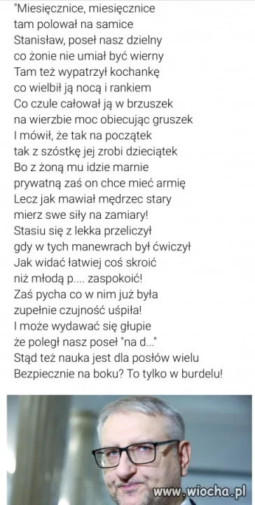 Z cyklu romanse 