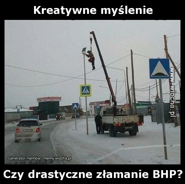 Kreatywne myślenie