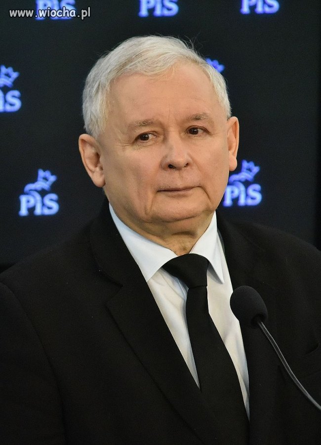Dziś urodziny prezesa