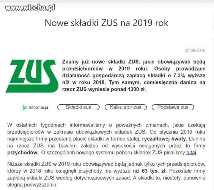 Pisiorki... mialo nie być