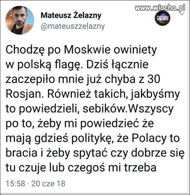 Jednak można...