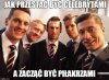 Przegrać można zawsze, zdarza się każdemu