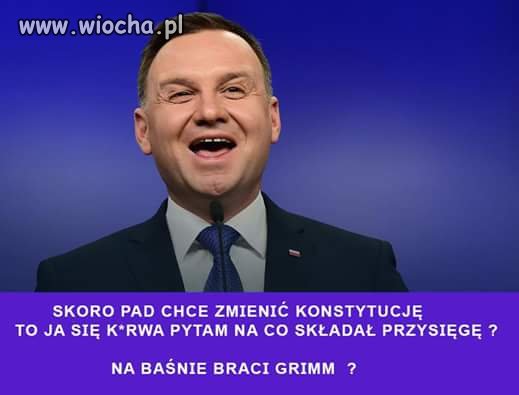 No właśnie.