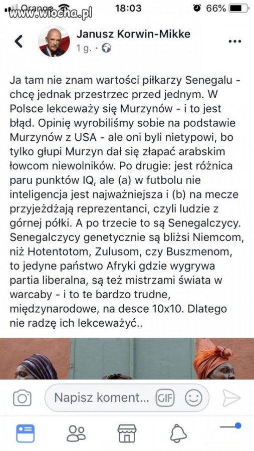 Logiczne podejście.