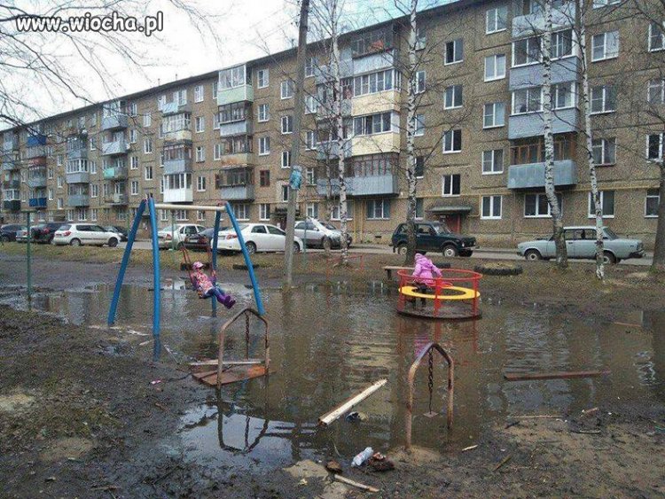 Aquapark