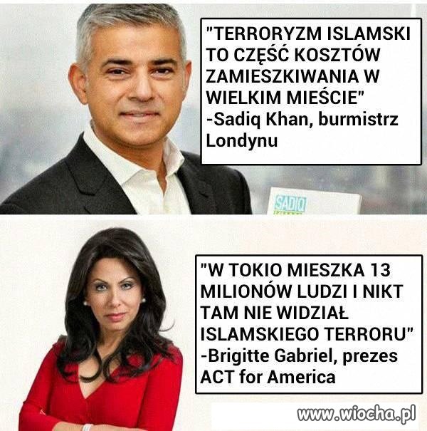 Europa nigdy nie była muzułmańska