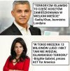 Europa nigdy nie była muzułmańska
