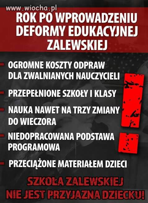 ,,Sukces" za ,, sukcesem".