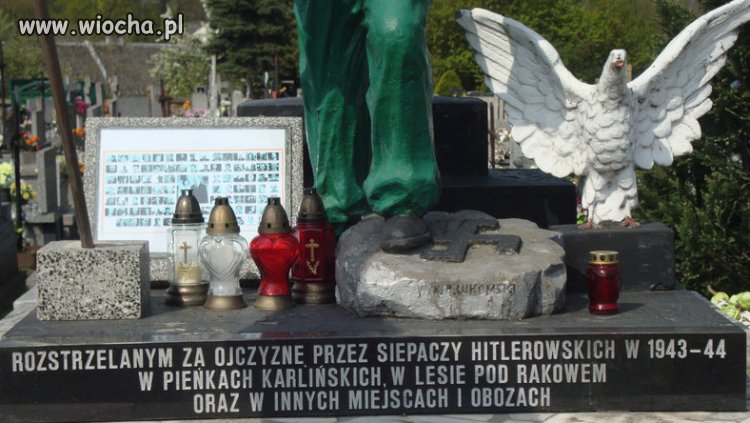 Co ma Smoleńsk wspólnego z II Wojną Światową?