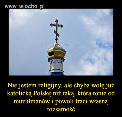 Wybieram normalność 