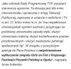 Ta wybitna parafianka nie może być kobietą. 