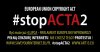 Stop cenzurze internetu!