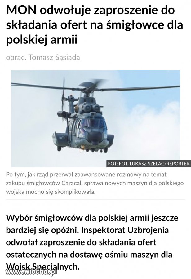 Następny sukces 