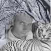 Ciężko ubrać w słowa to zdjęcie profilowe