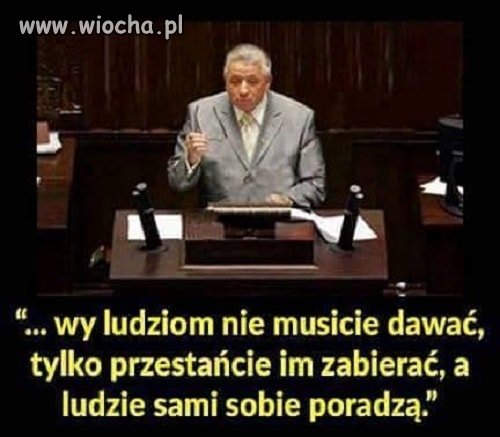 Mądre słowa