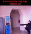 Wygląda na ostatnie przejście 