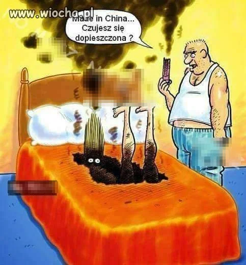 Made in czajna