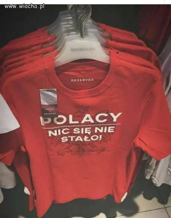 Reserved już gotowy na mistrzostwa