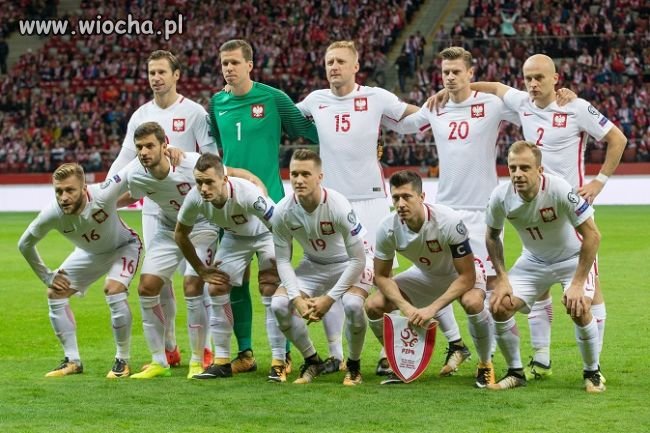 Wiocha na mundialu.