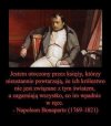 Wielcy przywódcy nie bali się kleru