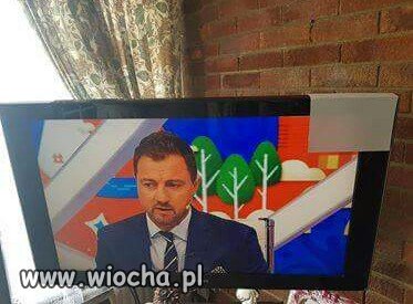 Nowa moda na mistrzostwa.