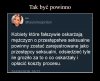 Tak. Tak powinno być.