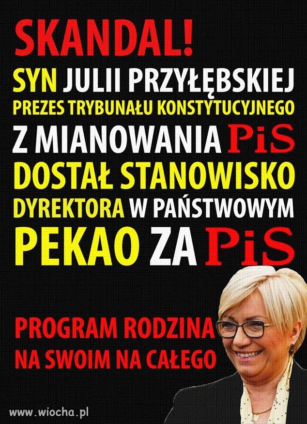 I niech mi ktoś powie