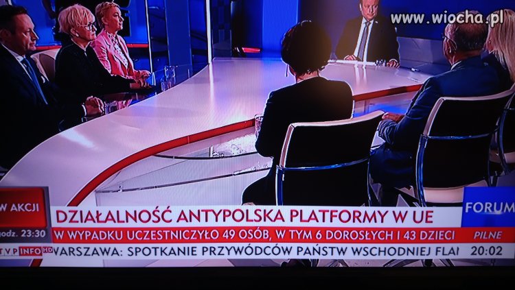 Opole upada bo media publiczne w Polsce...
