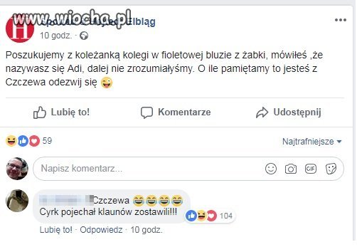 Czczew