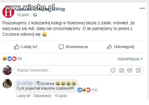 Czczew