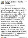Czyli jak wychować dziecko...