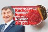 A ta podła opozycja chce go odwołać