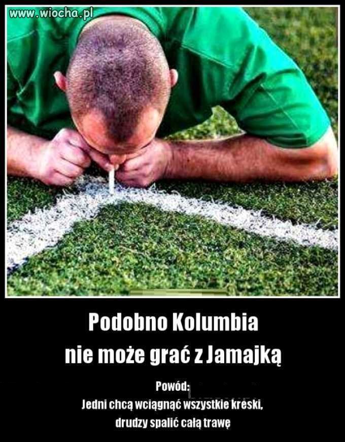 Kreski & trawa