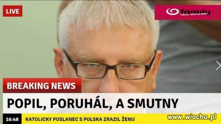 Czeski film