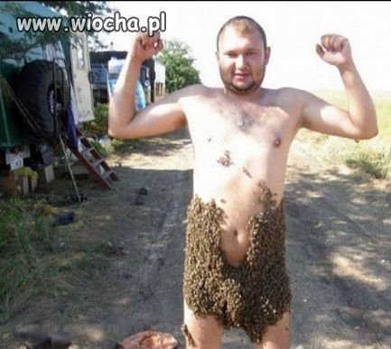 Wyobraź sobie sposób na zwiększenie męskiej godności. 