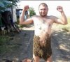 Wyobraź sobie sposób na zwiększenie męskiej godności. 