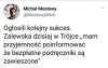 ,,Sukces" za ,, sukcesem".