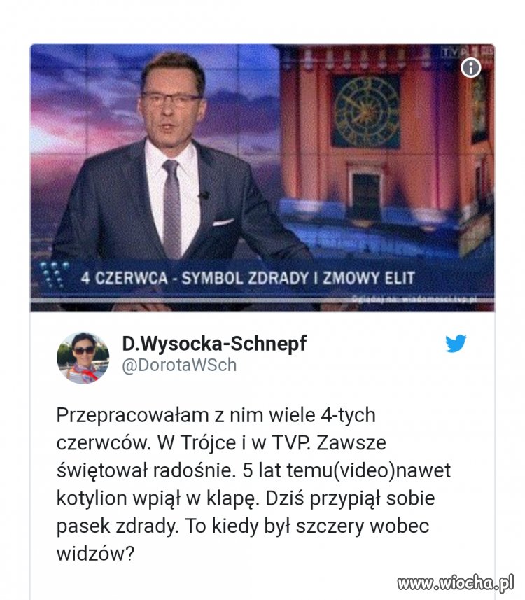 50 twarzy Ziemca