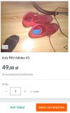 Sprzedam buty ..