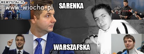 #Jakiwstyd