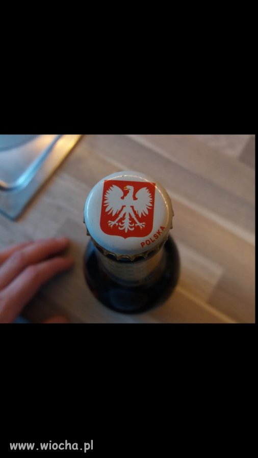 Nowe godło,