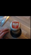 Nowe godło,