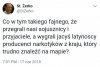 Komentarz"profesora" po przegranej Niemców