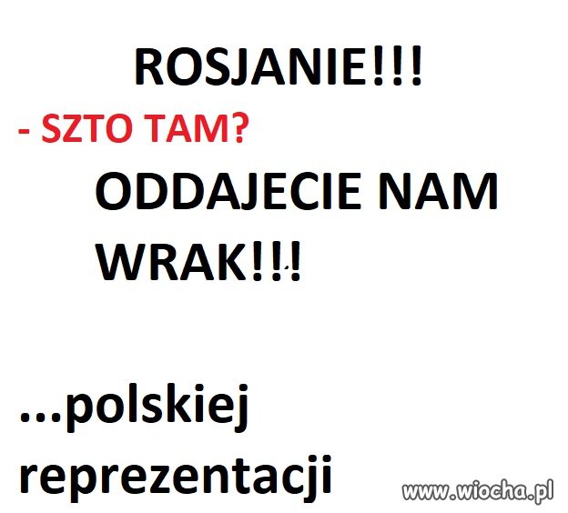 Po meczu