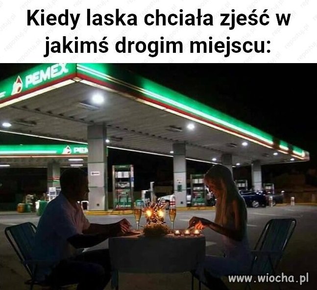 Już niedługo w najdroższym