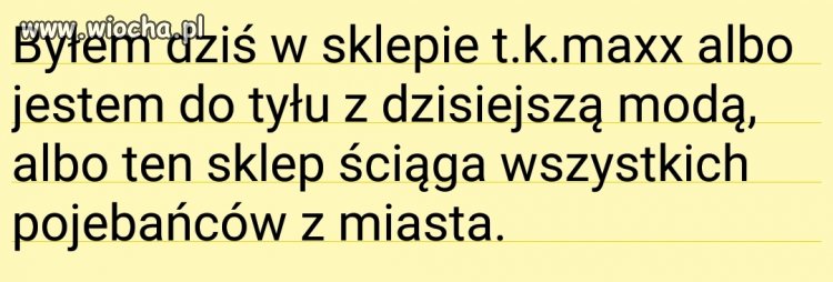 Fryzury, stroje, zapachy 