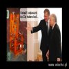 Odpowiedni fotel dla dyktatora