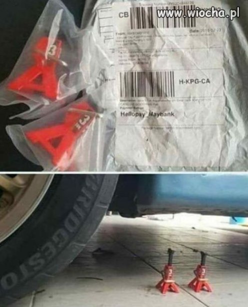 Wyczaiłem mega promocję