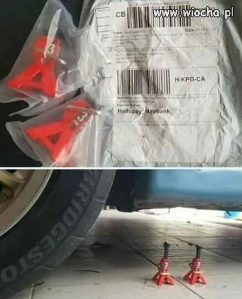Wyczaiłem mega promocję