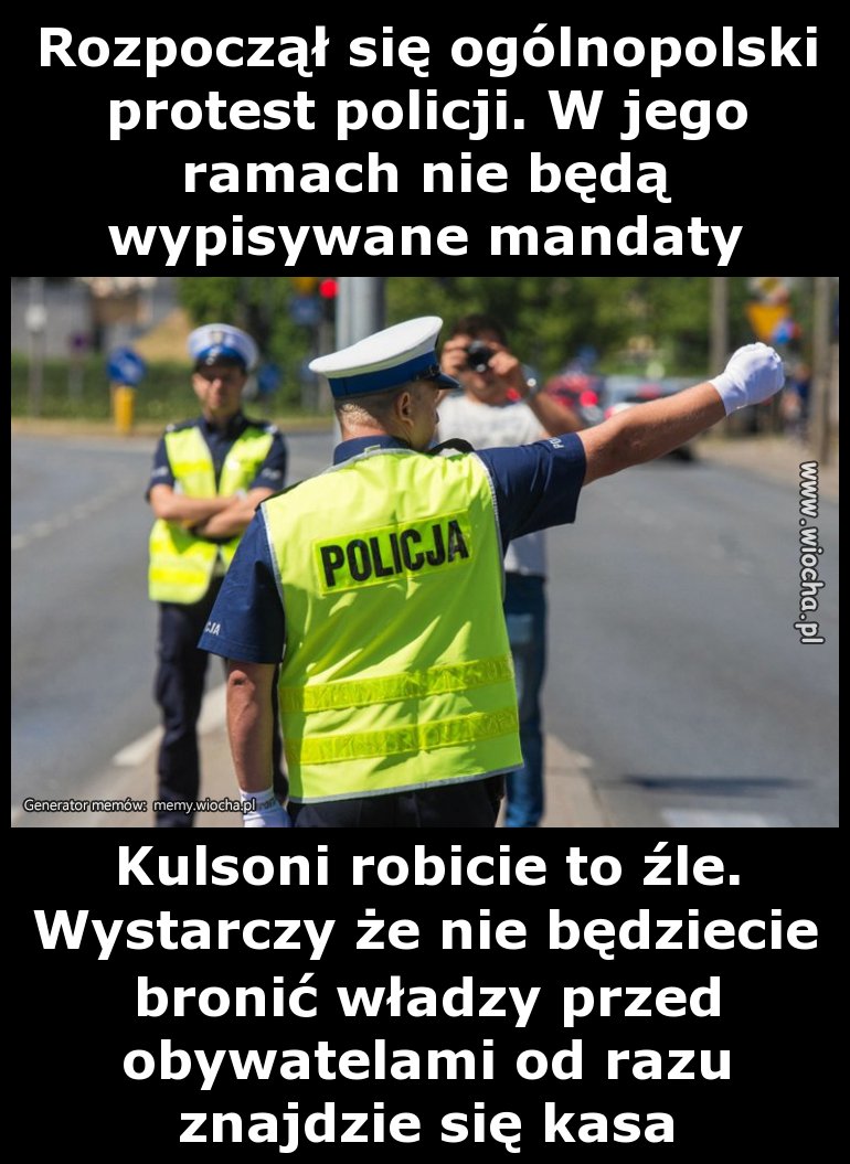 Kulson stawia sie